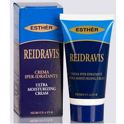 REIDRAVIS CREMA IPERIDRATANTE 50 ML - farmachicca