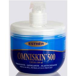 OMNISKIN 500 CREMA 500 ML - farmachicca