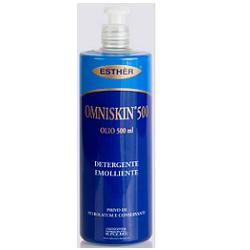OMNISKIN 500 OLIO 500 ML - farmachicca