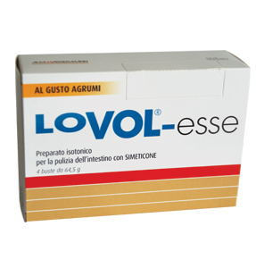 LOVOL-ESSE 4 BUSTINE - farmachicca