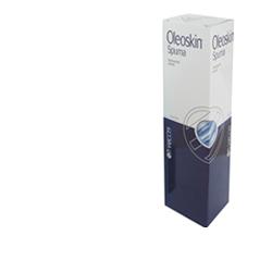 PHARCOS OLEOSKIN SPUMA 200 ML - farmachicca