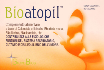BIOATOPIL 30 CAPSULE - farmachicca