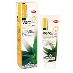VERADENT JUNIOR TUBO 75ML - farmachicca