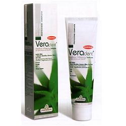 VERADENT WHITENING 100 ML - farmachicca