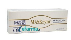 MASKRYM LATTE CLINDAMICINA 0,8% 50 ML - farmachicca