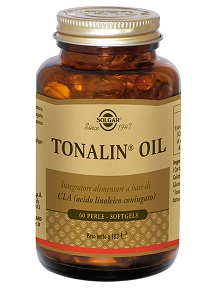 TONALIN OIL 60 PERLE - farmachicca