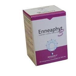 ENNEAPHYT 3 40 COMPRESSE OROSOLUZIONE 300MG - farmachicca