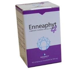 ENNEAPHYT 4 40 COMPRESSE OROSOLUZIONE 300MG - farmachicca