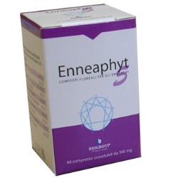 ENNEAPHYT 5 40 COMPRESSE OROSOLUZIONE 300MG - farmachicca