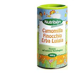 NUTRIBEN TIS CAMOM/FIN ERBA LU - farmachicca