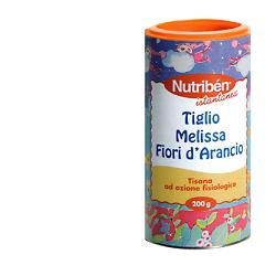 NUTRIBEN TIS TIGL/MELIS FIO AR - farmachicca