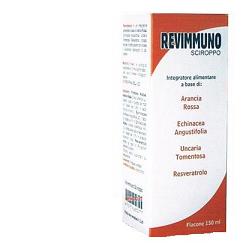 REVIMMUNO 150 ML - farmachicca