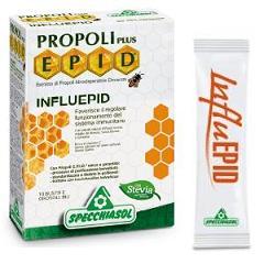 INFLUEPID 10BUST - farmachicca