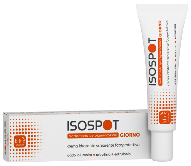 ISOSPOT CR GG 25ML - farmachicca
