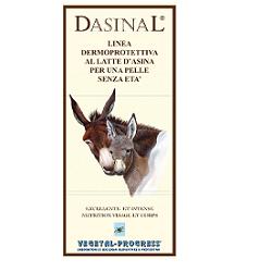 DASINAL LATTE CRP ASINA 200ML - farmachicca