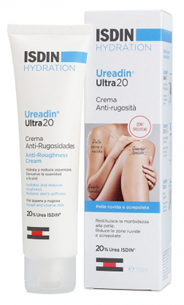 UREADIN ULTRA 20 LOZIONE 100 ML - farmachicca