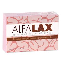 ALFALAX 36 COMPRESSE - farmachicca