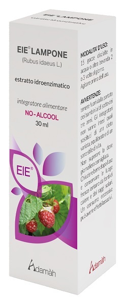 EIE LAMPONE GOCCE 30 ML - farmachicca