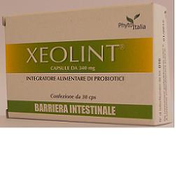 XEOLINT 30 CAPSULE - farmachicca