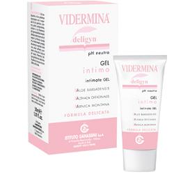 VIDERMINA DELIGYN GEL 30 ML - farmachicca
