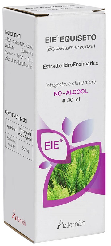 EIE EQUISETO GOCCE 30 ML - farmachicca