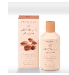 ARGAN BAGNOSCHIUMA 250 ML - farmachicca
