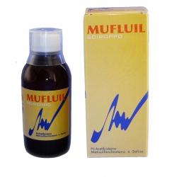 MUFLUIL 150 ML - farmachicca