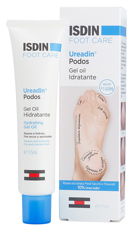 UREADIN PODOS GEL-OIL 75 ML - farmachicca