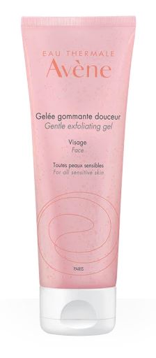 AVENE GELEE ESFOLIANTE DELICATO - farmachicca