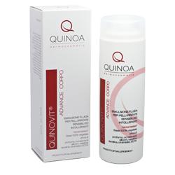 QUINOVIT ADVANCE CREMA CORPO 200 ML - farmachicca