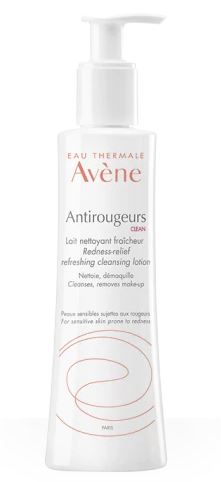 AVENE DERMO DETERGENTE AR 400 ML - farmachicca