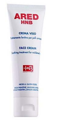 ARED HNB CREMA VISO 50 ML - farmachicca