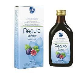 REGULA SCIROPPO 175 ML - farmachicca