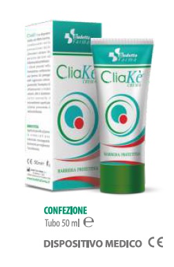 CLIAKE' CREMA 50 ML - farmachicca