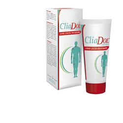 CLIADOL CREMA CORPO 100 ML - farmachicca