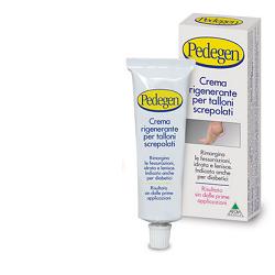 PEDEGEN CREMA RIGENERANTE TALLONI SCREPOLATI 50 ML - farmachicca