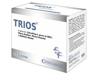 TRIOS 20 BUSTINE - farmachicca