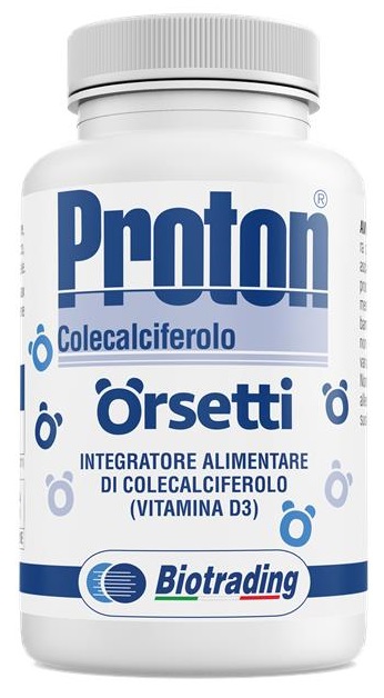 PROTON 90 ORSETTI GOMMOSI - farmachicca