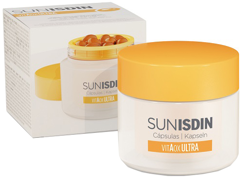 SUNISDIN CAPSULE 30 CAPSULE - farmachicca