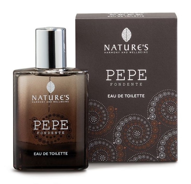 NATURE'S PEPE FONDENTE EAU DE TOILETTE 50 ML - farmachicca