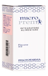 MICROPREM GOCCE 30 ML - farmachicca