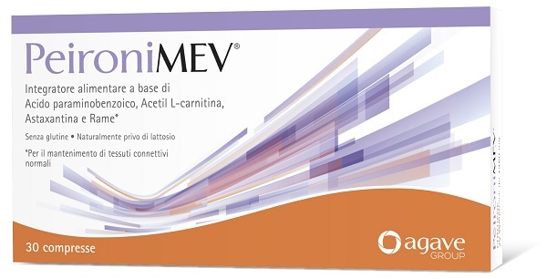 PEIRONIMEV 30 COMPRESSE - farmachicca