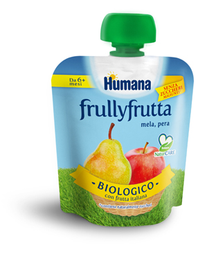 3MIL D HUMANA 5 ML - farmachicca