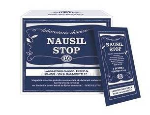 NAUSIL STOP 12 BUSTINE 6,5 G - farmachicca