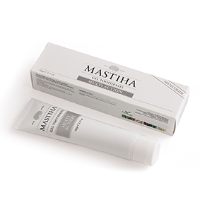 DENTIFRICIO MULTIACTION MASTIHA DI CHIOS 90 G - farmachicca