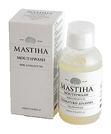 COLLUTORIO MASTIHA DI CHIOS 250 ML - farmachicca