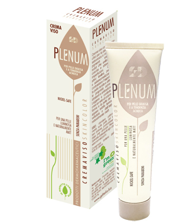 PLENUM CREMA SKINCOLOR 40ML - farmachicca