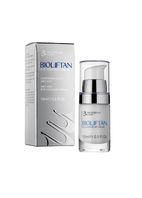 BIOLIFTAN EYE CONTOUR CREAM 15 ML - farmachicca