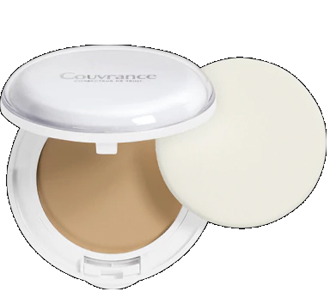 EAU THERMALE AVENE COUVRANCE CREMA COMPATTA COMFORT BEIGE - farmachicca