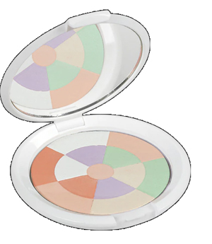 EAU THERMALE AVENE COUVRANCE CIPRIA MOSAICO EFFETTO LUMINOSO - farmachicca
